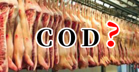 屠宰場(chǎng)污水cod值一般多少？